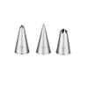 Jem Nozzles Set of 3 Dots & Shells Collection view 1