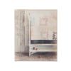 Park Hill Collection Country French Patchwork Quilt Print On Canvas view 1