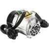 60V/ 72V Permanent Magnet Synchronous Motor, High-Power 6-Phase Brushless Motor Electric Tricycle Gear Shifting Rear Axle Accessories view 1