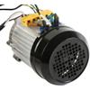 60V/ 72V Permanent Magnet Synchronous Motor, High-Power 6-Phase Brushless Motor Electric Tricycle Gear Shifting Rear Axle Accessories view 2