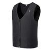 Homoyoyo Womens Heated Vest Thermal Warmer Lightweight Electric Heated Pad Fast Heating Mens Lightweight Heated Vest for Hiking view 1