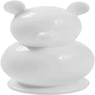 Home Toothpick Holder Cute Toothpick Bottle Dispenser For Party Restaurant Home Decor (Color : A, Size : As the picture shows)