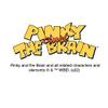 GRAPHICS & MORE Pinky & The Brain Character Pinky Home Business Office Sign view 4