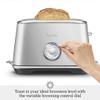 Breville BTA735DBL Toast Select Luxe Kitchen Toaster, 2 Slice, Damson Blue view 3