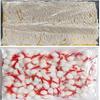 400 x Cotton Wicks for Puja Pooja Jyot Batti for Oil Lamp Diya for Diwali Deepawali Diya, Ideal for Brass, Kuber Clay Diya for Home Mandir Temple Clay Diyas (Round & Long Cotton Wicks) view 1