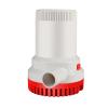 Mini Power Small Pump 12V 1500GPH Marine Bilge/Sump Pump Unlike Rule Submersible Water Sump Pump Ship Submersible Fish Marine Boat Electric Bilge view 1