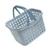 Fruit Picking Basket Storage Basket Storage Tool Shopping Storage Container Sundries Storage Organizer Storage Holder Vegetable Reusable Shopping Handhold view 1