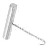 Racket String Assistance Puller, Threading Hook Stringing Tool for Tennis Badminton Squash Racquet Racket view 3