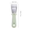 Uonlytech 3pcs Fridge Ice Removal Shovel Practical Deicing Tool for Efficient Frost Removal Freezer and Refrigerator for Kitchen Use and Cleaning view 2