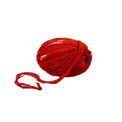 Anjali Enterprises Cotton Red Mauli Kalawa - Kalawa Thread - Sacred Thread - Mauli Thread Pack of 2