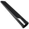 32-1820-66 2-PK Vacuum Cleaner Crevice Tool fits All 1 1/4 Inch, Black view 2
