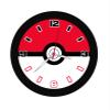 Accutime Pokemon Pokeball Wall Clock view 1