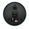 Accutime Pokemon Pokeball Wall Clock view 2