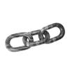 Bloomingville Decorative Marble Chain, Variegated Grey Tones view 1