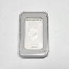 OnFireGuy 1 Ultra Thick Perth Mint Silver Bar Holder, Red Ring Fit view 3