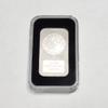 OnFireGuy 1 Ultra Thick Perth Mint Silver Bar Holder, Black Ring Fit view 2