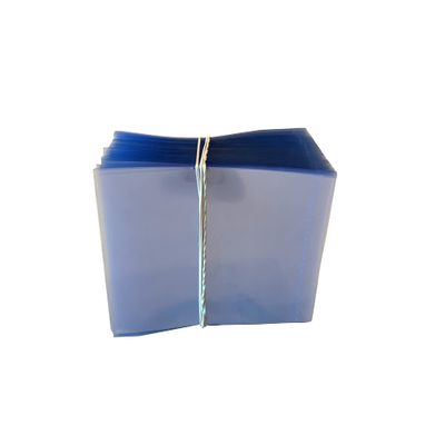 Supplement and Supply 94 x 56 mm Clear Perforated Shrink Band for Spice Jars, Small Jars & Cosmetic Jars [Cap Diameter: 2 1/4"] Pack of 250