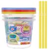 Skater SIH3ST-A Tumbler with Straw, 31.8 fl oz (320 ml), Plarail 22, Made in Japan view 2