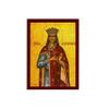 Saint Alexandra the Empress of St Alexandra the Empress Greek Orthodox Icon view 1