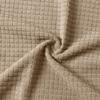 ORFOFE 3sets Sofa Armrest Cover for Moving Couch Moving Cover Protector Sofa Towel (Light Grey) 2pcs*3 view 2