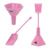 Herbn Ninja Cone Loader, Filler, Packer, Stuffer | Pre Roll Funnel Pink view 1