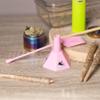 Herbn Ninja Cone Loader, Filler, Packer, Stuffer | Pre Roll Funnel Pink view 3