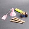 Herbn Ninja Cone Loader, Filler, Packer, Stuffer | Pre Roll Funnel Pink view 4