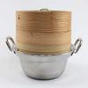 Banyo EX00407A Induction Compatible Stenceiro Pot, 5.9 inches (15 cm) Set, Made in Japan view 2