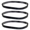 Abeskch Vacuum Belt for Bissell Powerforce Cleanview Vacuum Cleaner (3Pcs) view 1