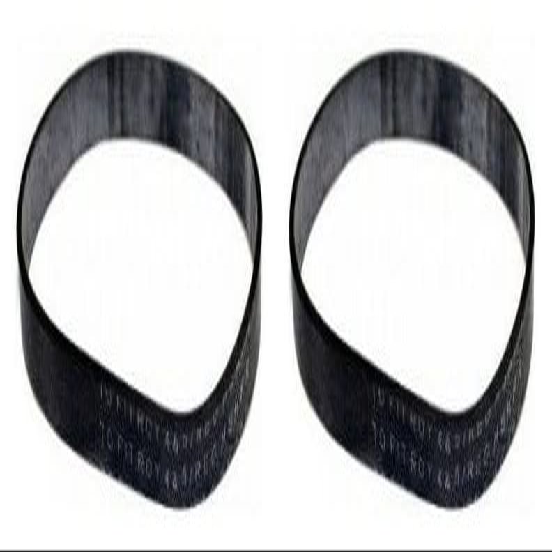 Abeskch Vacuum Belt for Bissell Powerforce Cleanview Vacuum Cleaner (2Pcs)