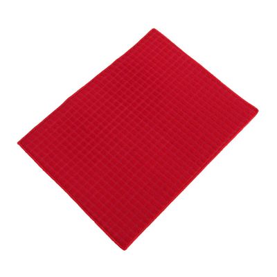 Cabilock Microfiber Cleaning Cloth Ultra Absorbent Kitchen Towel for Quick Drying and Dirt Removal Random for Dish Drying and Household Cleaning
