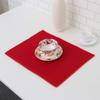 Cabilock Microfiber Cleaning Cloth Ultra Absorbent Kitchen Towel for Quick Drying and Dirt Removal Random for Dish Drying and Household Cleaning view 3