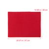 Cabilock Microfiber Cleaning Cloth Ultra Absorbent Kitchen Towel for Quick Drying and Dirt Removal Random for Dish Drying and Household Cleaning view 4