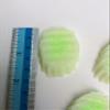 10 PCS Fake Sliced Cucumbers Artificial Resin Vegetable for Display, Kitchen Decor, Prop view 4