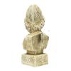 Ajax The Great Bust Head Homer's Iliad Cast Stone Sculpture Statue view 3