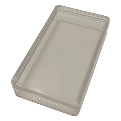 AS ONE Cases 2 Type / 1-4630-42