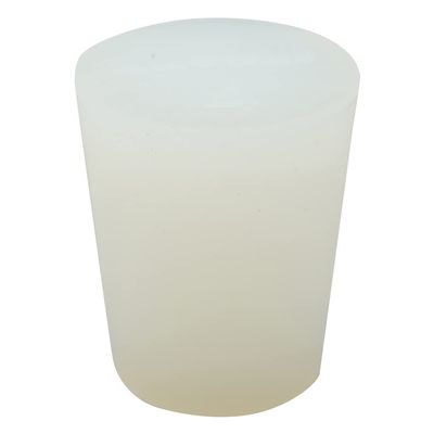 AS ONE Stopper Silicone Rubber / 9-860-04
