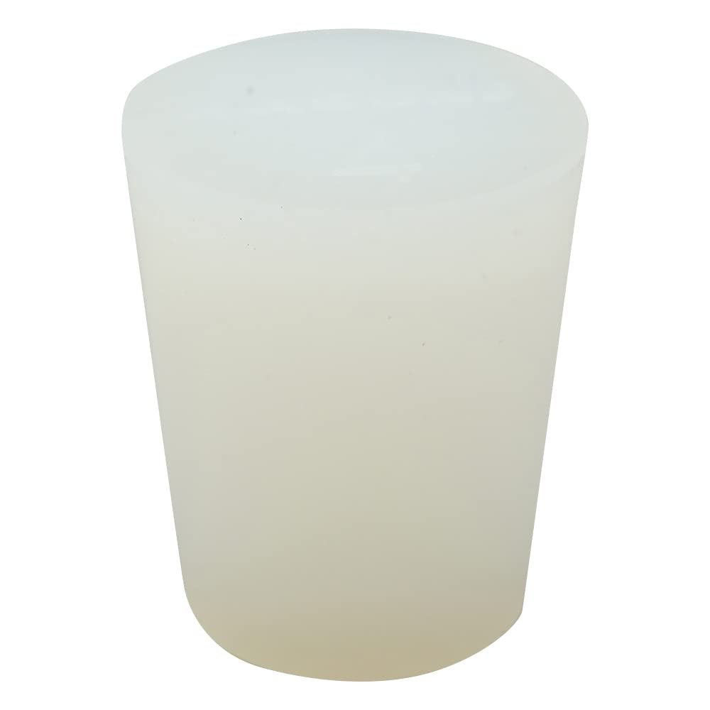 AS ONE Stopper Silicone Rubber / 9-860-04