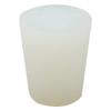 AS ONE Stopper Silicone Rubber / 9-860-04 view 1
