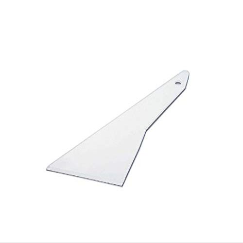 AS ONE Spatula Large / 6-529-01