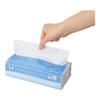 AS ONE Aswan Paper Towel (Double Soft) 200 Pack / 4-4063-01 view 3