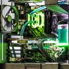 Go Chiller Astro D-Series Green view 4