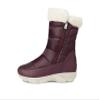 Easy Spirit Vexpo 2 Wine 9 M (B) view 4