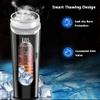 24V/12V Travel Electric Kettle for Car/Truck Portable Electric Car Travel Thermos view 3