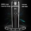 24V/12V Travel Electric Kettle for Car/Truck Portable Electric Car Travel Thermos view 4