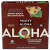 Aloha Organic Chocolate Chip Cookie Dough Protein Bars, 14g Plant-Based Protein, USDA Certified Organic, Gluten Free & Non-GMO, 1.9 Oz (Pack of 12) view 2