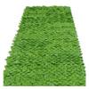 Artificial Leaf Screening Artificial Leaves Fence Nice Looking Artificial Leaf Screen Fence WEWYQSJXBXF-220912(Color:,Size:50x300cm) view 1