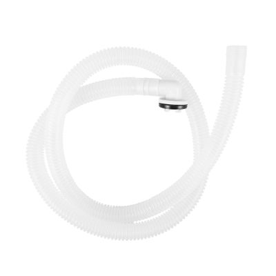 Housoutil Washing Machine Hoses Washing Machine Hoses Window Air Conditioner Drain Kit Water Drain Hose Air Conditioner Replacement Parts for Window Washing Machine Hose Portable Window Kit