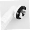 Housoutil Washing Machine Hoses Washing Machine Hoses Window Air Conditioner Drain Kit Water Drain Hose Air Conditioner Replacement Parts for Window Washing Machine Hose Portable Window Kit view 2