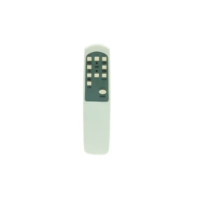 Remote Control for Dimplex DXAC12000 DPRC40-U DC10RC DIMC10RC DIMC12RC DIMC15RC DC12RCBW DC15RCBW DC10RCBW DC17 DCP11MULTI DCP14MULTI Portable Air Conditioner